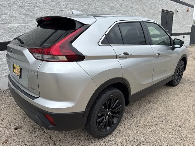 Nuevos MITSUBISHI ECLIPSE CROSS à Estados chez autogozo