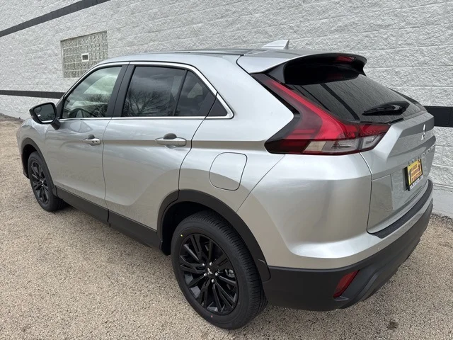 Nuevos MITSUBISHI ECLIPSE CROSS à Estados chez autogozo