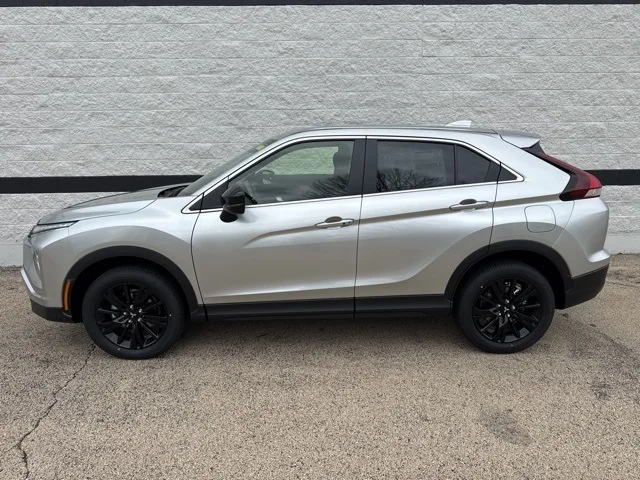 Nuevos MITSUBISHI ECLIPSE CROSS à Estados chez autogozo