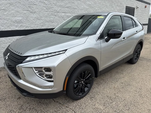 Nuevos MITSUBISHI ECLIPSE CROSS à Estados chez autogozo