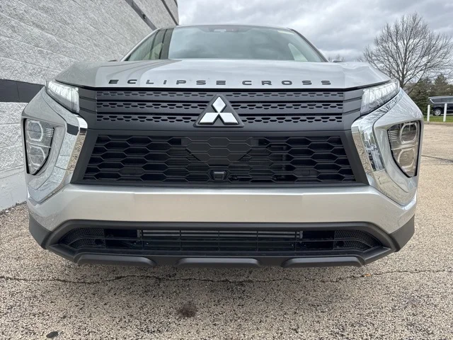 Nuevos MITSUBISHI ECLIPSE CROSS à Estados chez autogozo