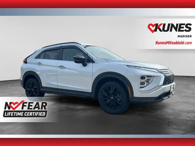SEMINUEVOS MITSUBISHI Eclipse Cross a Estados en autogozo