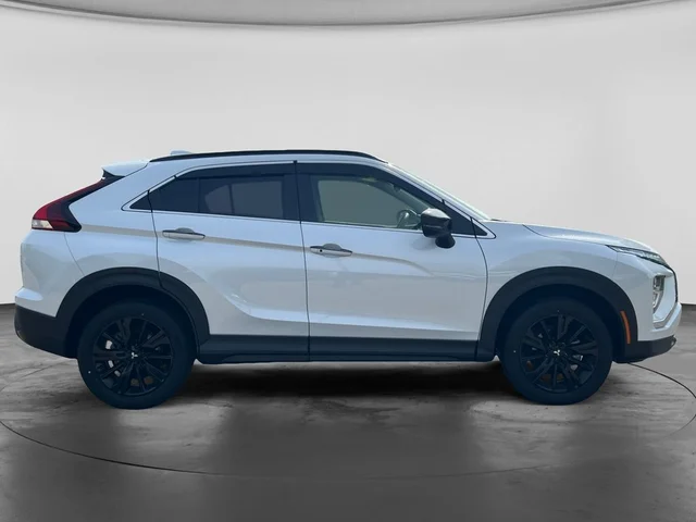 SEMINUEVOS MITSUBISHI Eclipse Cross a Estados en autogozo