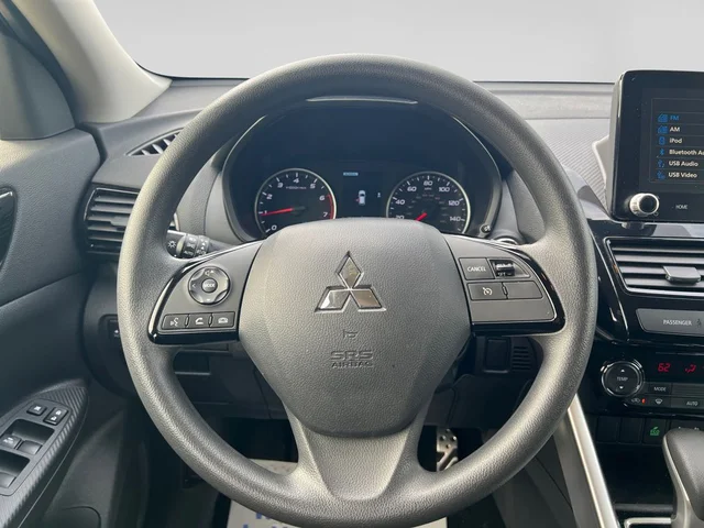SEMINUEVOS MITSUBISHI Eclipse Cross a Estados en autogozo