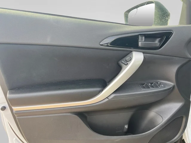SEMINUEVOS MITSUBISHI Eclipse Cross a Estados en autogozo