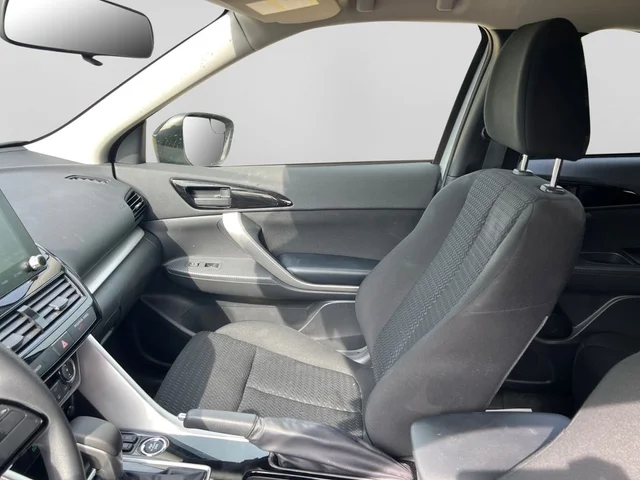 SEMINUEVOS MITSUBISHI Eclipse Cross a Estados en autogozo