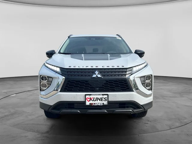 SEMINUEVOS MITSUBISHI Eclipse Cross a Estados en autogozo