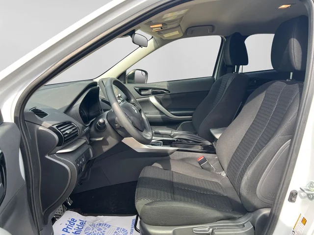 SEMINUEVOS MITSUBISHI Eclipse Cross a Estados en autogozo