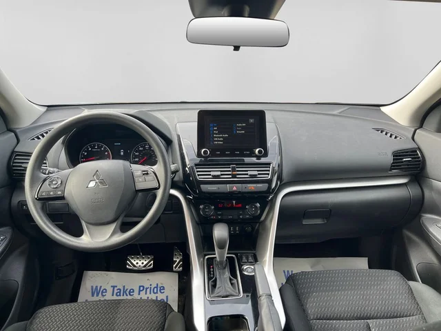 SEMINUEVOS MITSUBISHI Eclipse Cross a Estados en autogozo