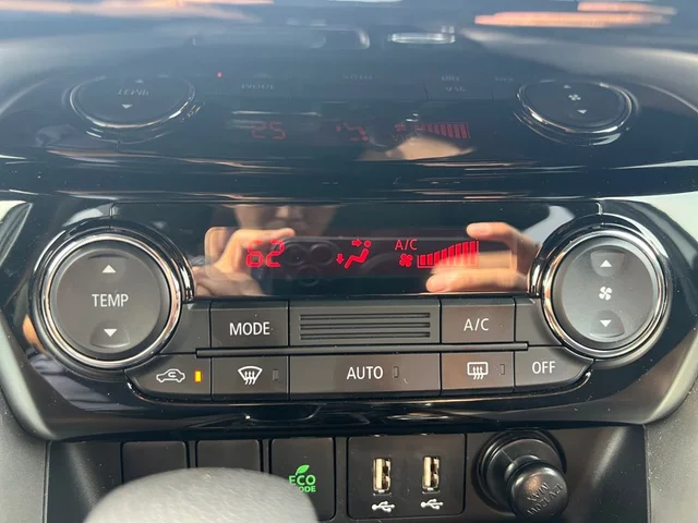 SEMINUEVOS MITSUBISHI Eclipse Cross a Estados en autogozo