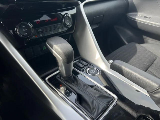 SEMINUEVOS MITSUBISHI Eclipse Cross a Estados en autogozo