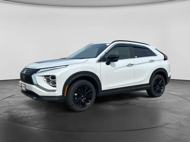 SEMINUEVOS MITSUBISHI Eclipse Cross a Estados en autogozo