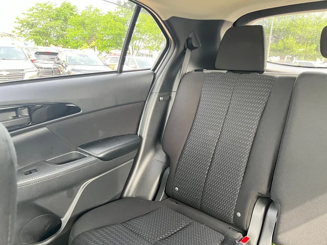 SEMINUEVOS MITSUBISHI Eclipse Cross a Estados en autogozo