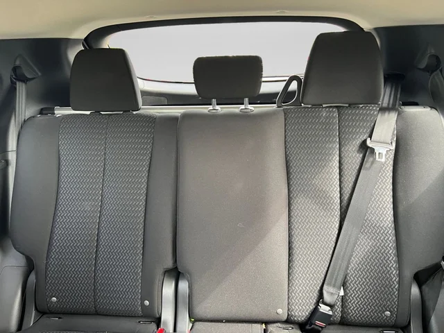 SEMINUEVOS MITSUBISHI Eclipse Cross a Estados en autogozo