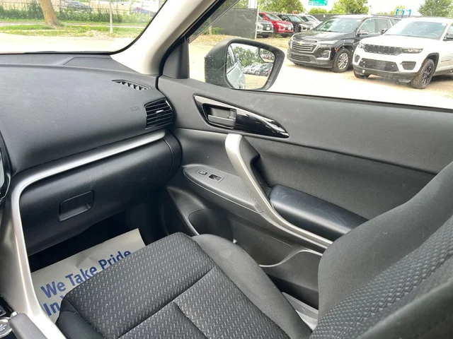 SEMINUEVOS MITSUBISHI Eclipse Cross a Estados en autogozo