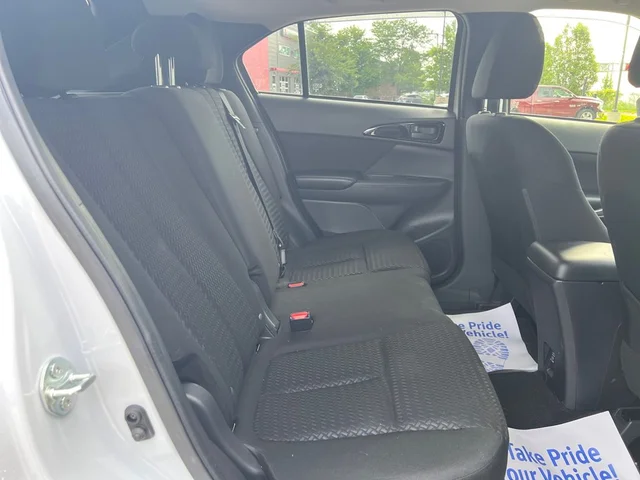 SEMINUEVOS MITSUBISHI Eclipse Cross a Estados en autogozo