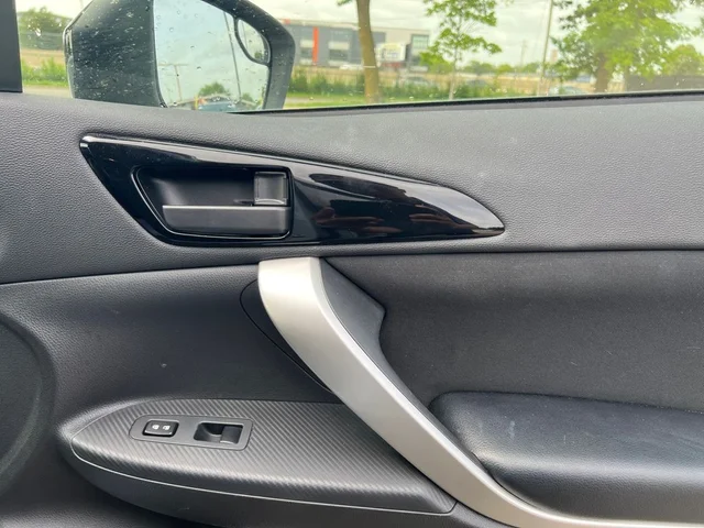 SEMINUEVOS MITSUBISHI Eclipse Cross a Estados en autogozo