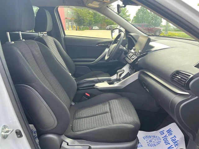 SEMINUEVOS MITSUBISHI Eclipse Cross a Estados en autogozo