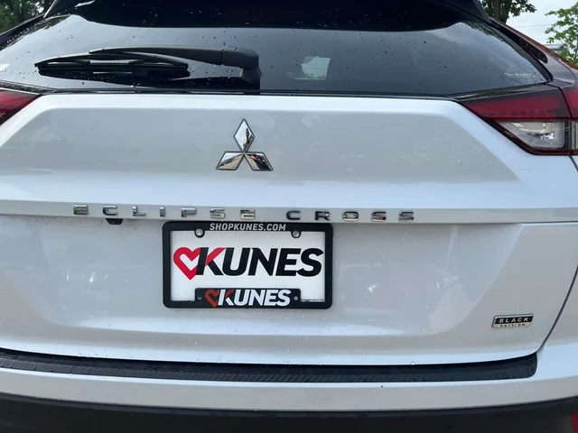 SEMINUEVOS MITSUBISHI Eclipse Cross a Estados en autogozo