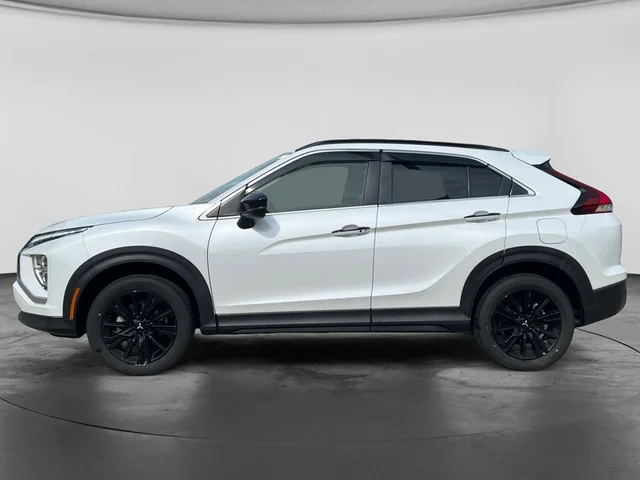 SEMINUEVOS MITSUBISHI Eclipse Cross a Estados en autogozo