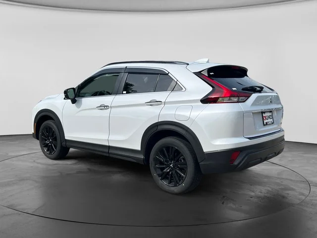 SEMINUEVOS MITSUBISHI Eclipse Cross a Estados en autogozo