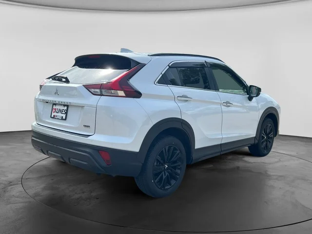 SEMINUEVOS MITSUBISHI Eclipse Cross a Estados en autogozo
