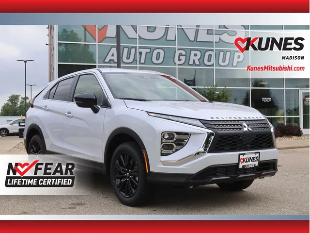 Nuevos MITSUBISHI ECLIPSE CROSS à Estados chez autogozo
