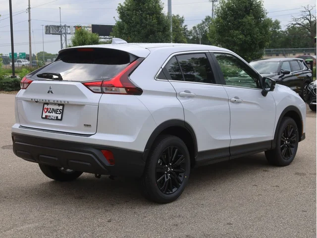 Nuevos MITSUBISHI ECLIPSE CROSS à Estados chez autogozo