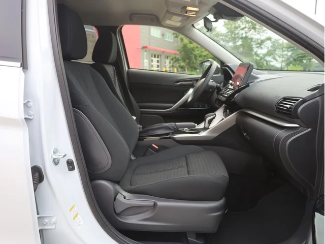 Nuevos MITSUBISHI ECLIPSE CROSS à Estados chez autogozo