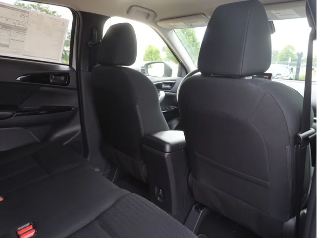 Nuevos MITSUBISHI ECLIPSE CROSS à Estados chez autogozo