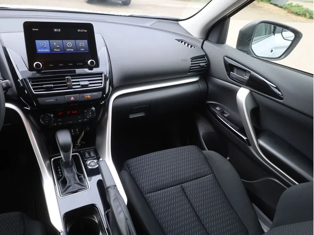 Nuevos MITSUBISHI ECLIPSE CROSS à Estados chez autogozo