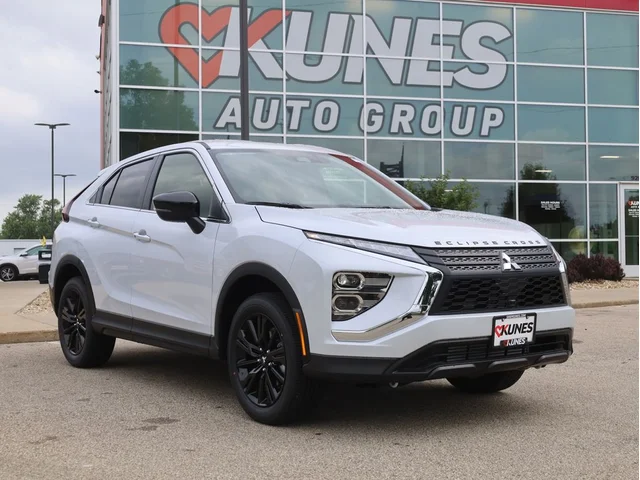 Nuevos MITSUBISHI ECLIPSE CROSS à Estados chez autogozo