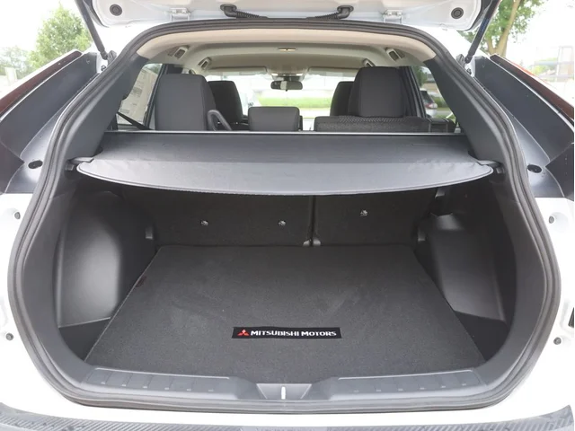 Nuevos MITSUBISHI ECLIPSE CROSS à Estados chez autogozo