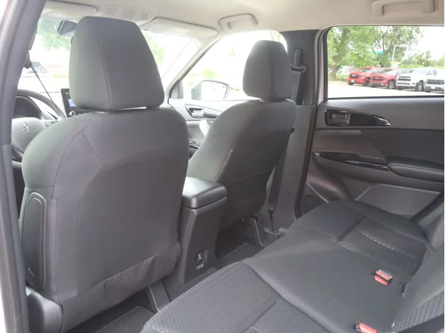 Nuevos MITSUBISHI ECLIPSE CROSS à Estados chez autogozo