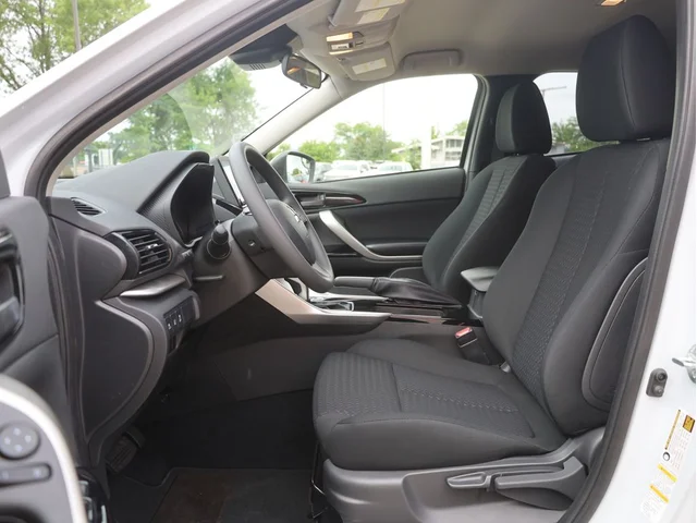 Nuevos MITSUBISHI ECLIPSE CROSS à Estados chez autogozo