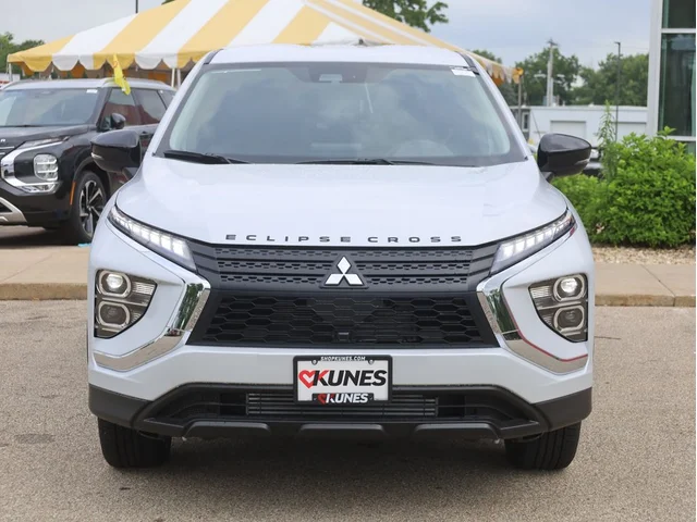 Nuevos MITSUBISHI ECLIPSE CROSS à Estados chez autogozo