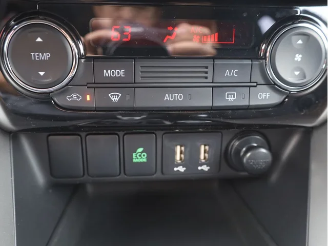 Nuevos MITSUBISHI ECLIPSE CROSS à Estados chez autogozo