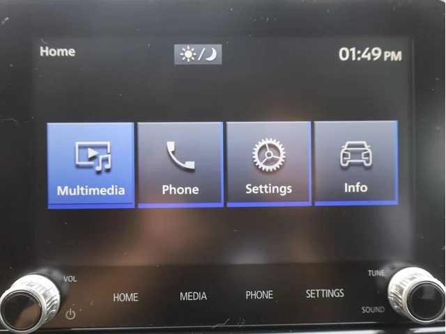 Nuevos MITSUBISHI ECLIPSE CROSS à Estados chez autogozo