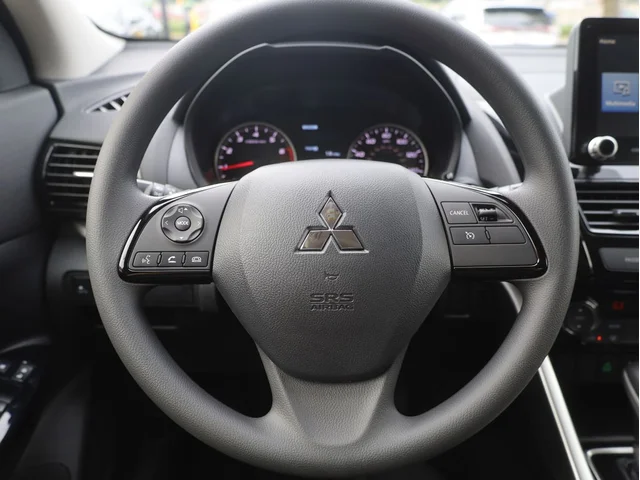 Nuevos MITSUBISHI ECLIPSE CROSS à Estados chez autogozo
