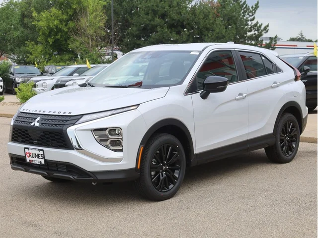 Nuevos MITSUBISHI ECLIPSE CROSS à Estados chez autogozo