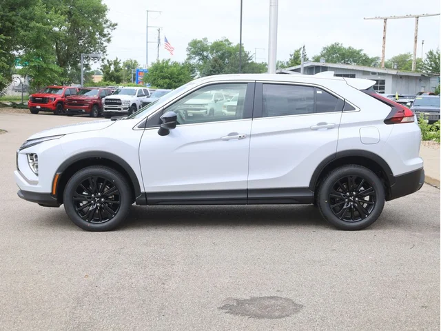 Nuevos MITSUBISHI ECLIPSE CROSS à Estados chez autogozo