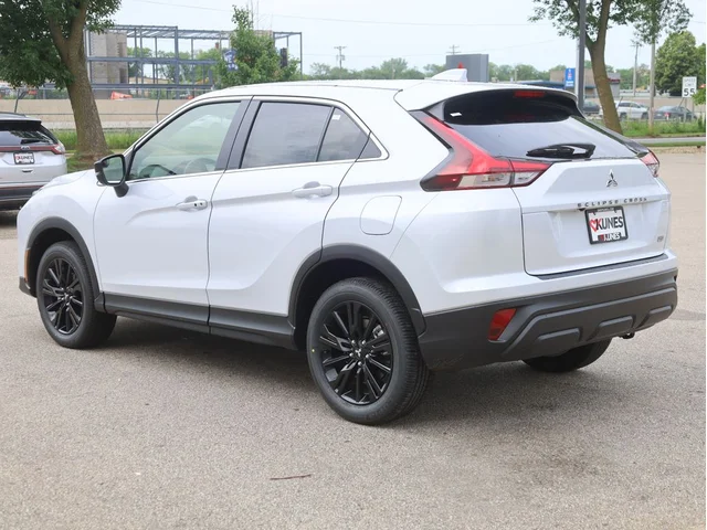 Nuevos MITSUBISHI ECLIPSE CROSS à Estados chez autogozo