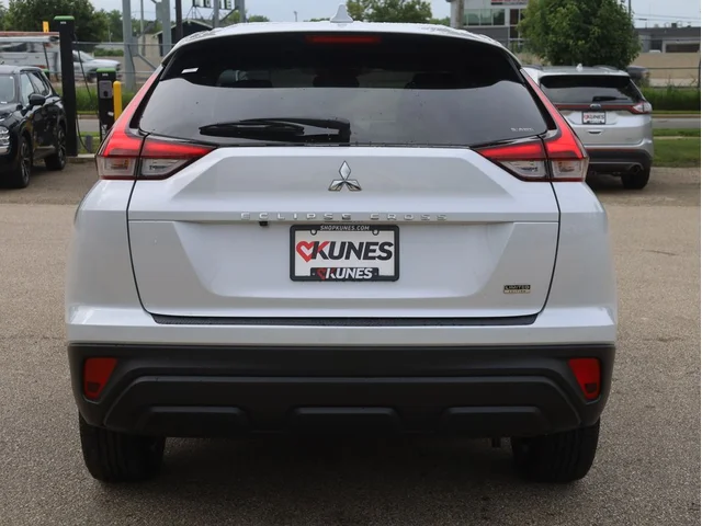 Nuevos MITSUBISHI ECLIPSE CROSS à Estados chez autogozo