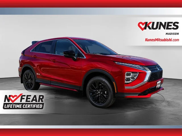 Nuevos MITSUBISHI ECLIPSE CROSS à Estados chez autogozo
