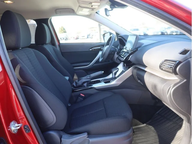 Nuevos MITSUBISHI ECLIPSE CROSS à Estados chez autogozo