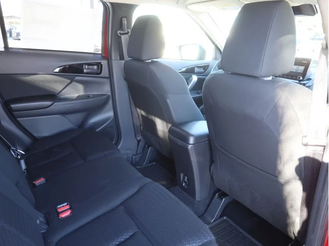 Nuevos MITSUBISHI ECLIPSE CROSS à Estados chez autogozo