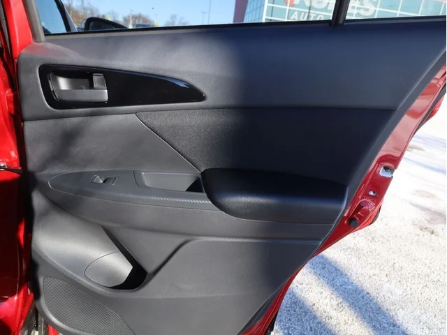 Nuevos MITSUBISHI ECLIPSE CROSS à Estados chez autogozo