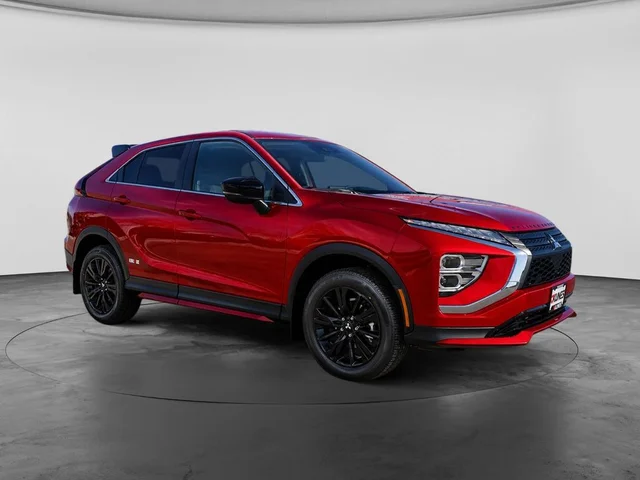 Nuevos MITSUBISHI ECLIPSE CROSS à Estados chez autogozo