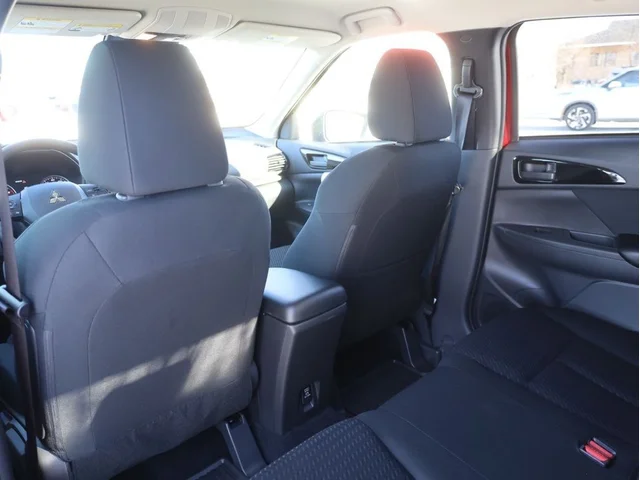 Nuevos MITSUBISHI ECLIPSE CROSS à Estados chez autogozo