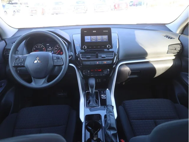 Nuevos MITSUBISHI ECLIPSE CROSS à Estados chez autogozo